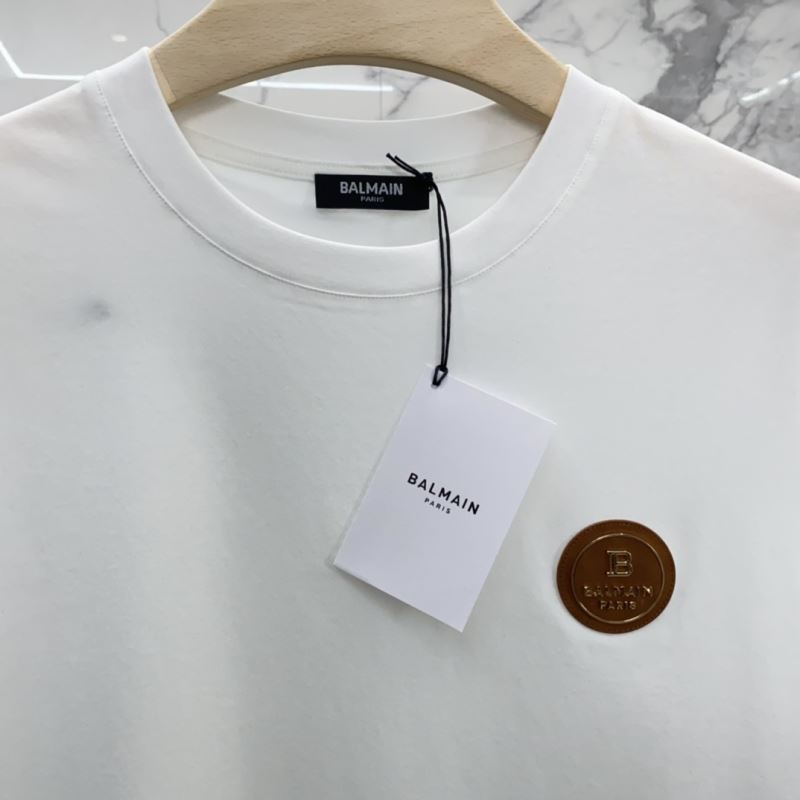 Balmain T-Shirts